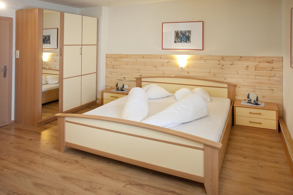 Landhaus Gudrun Tux Zimmer foto