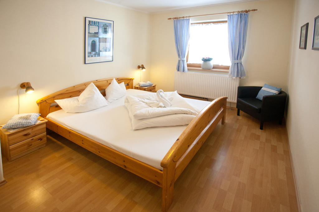 Landhaus Gudrun Tux Zimmer foto